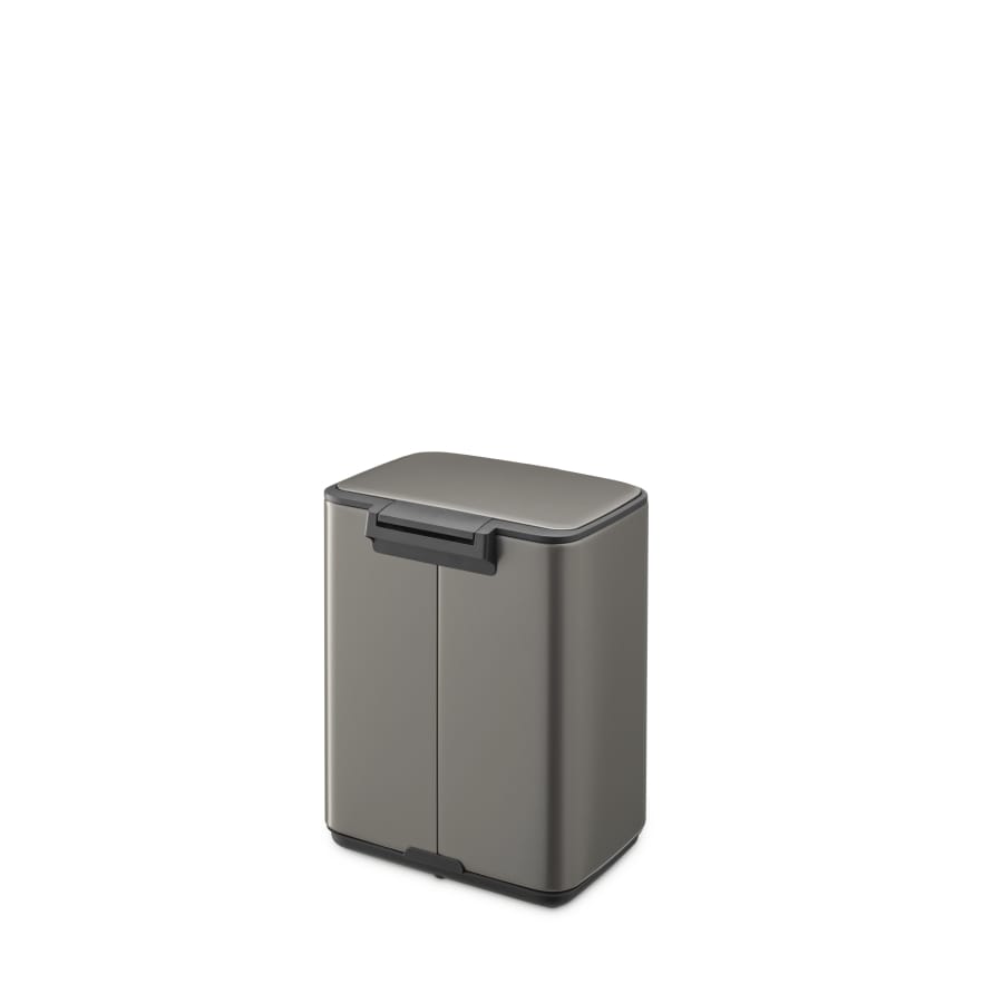 Brabantia Bo Treteimer, 4 Liter