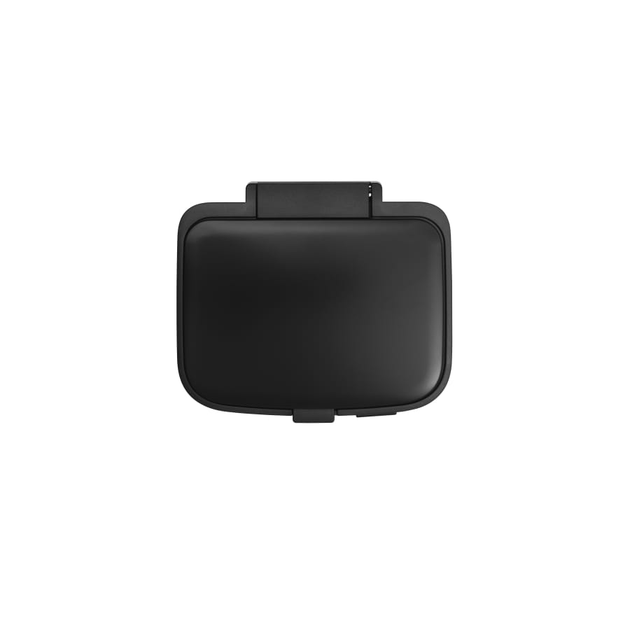 Brabantia Bo Treteimer, 4 Liter