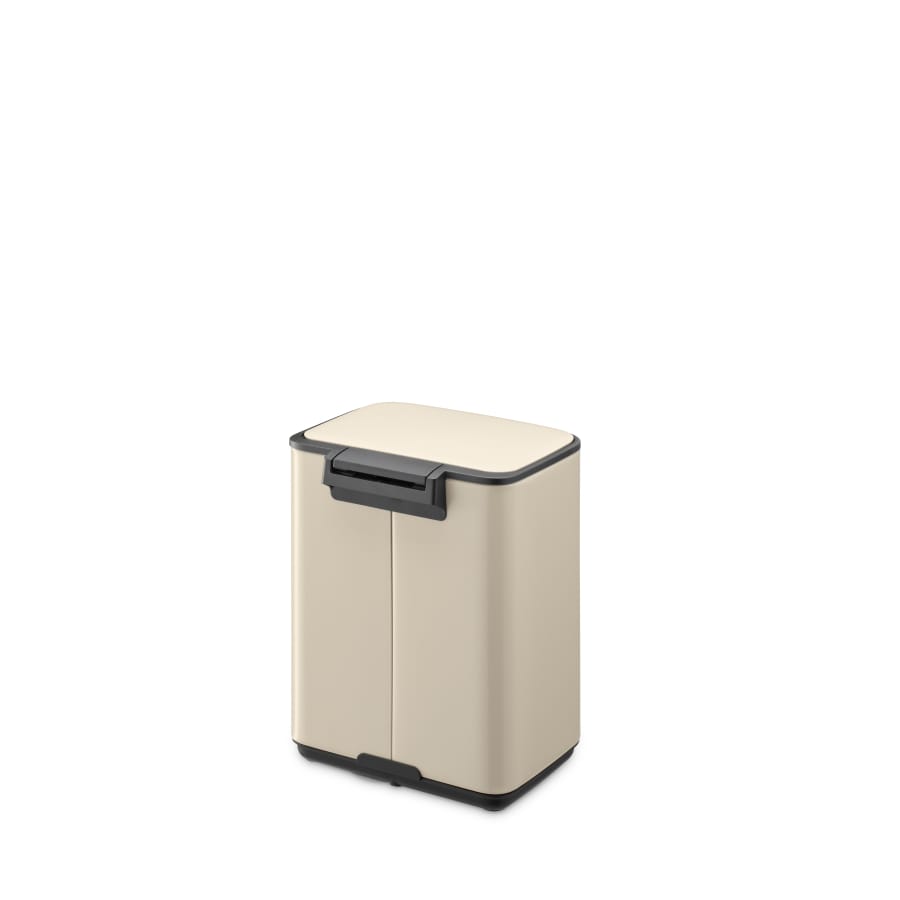 Brabantia Bo Treteimer, 4 Liter