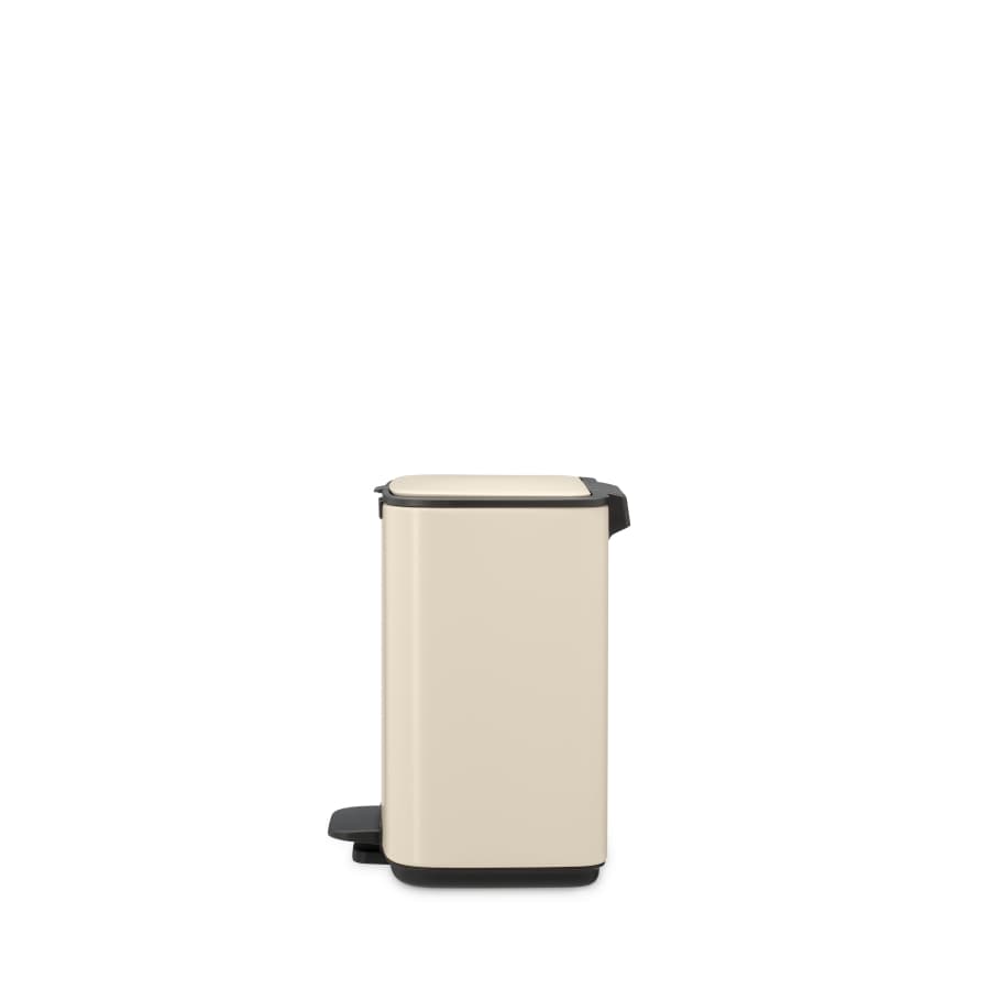Brabantia Bo Treteimer, 4 Liter