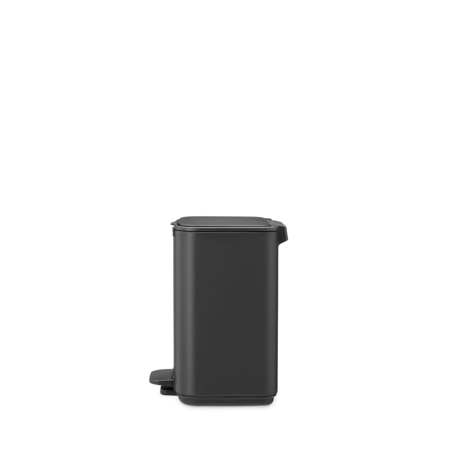 Brabantia Bo Treteimer, 4 Liter