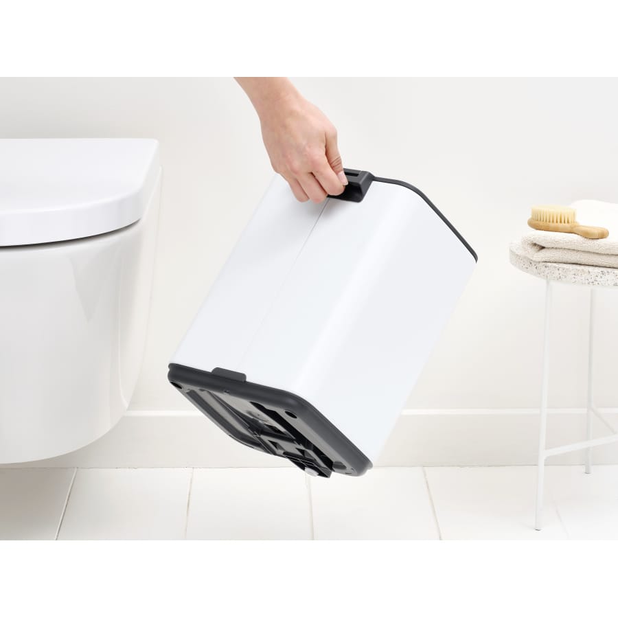 Brabantia Bo Treteimer, 7 Liter