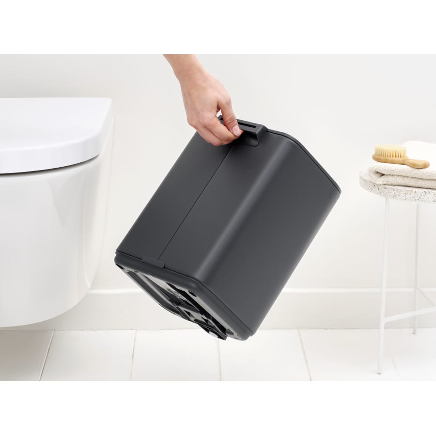 Brabantia Bo Treteimer, 7 Liter