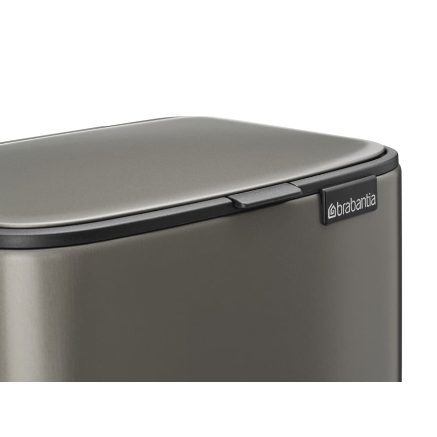 Brabantia Bo Treteimer, 7 Liter