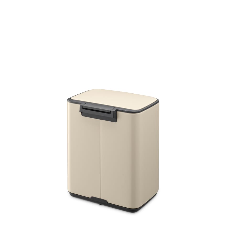 Brabantia Bo Treteimer, 7 Liter