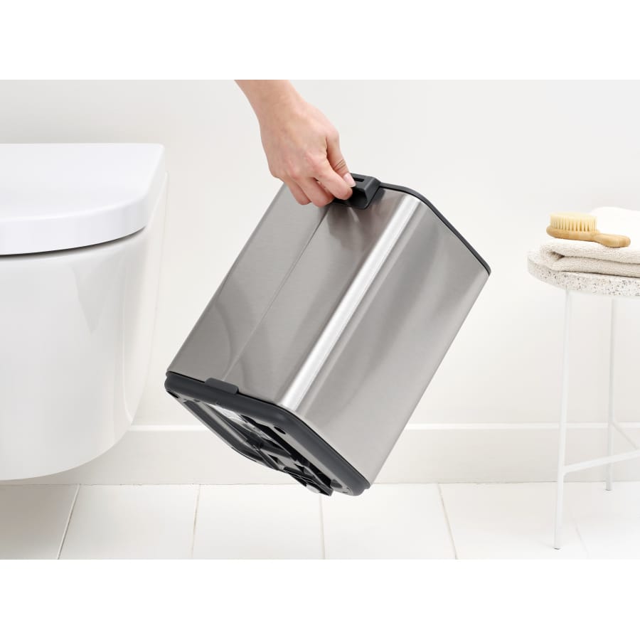 Brabantia Bo Treteimer, 7 Liter