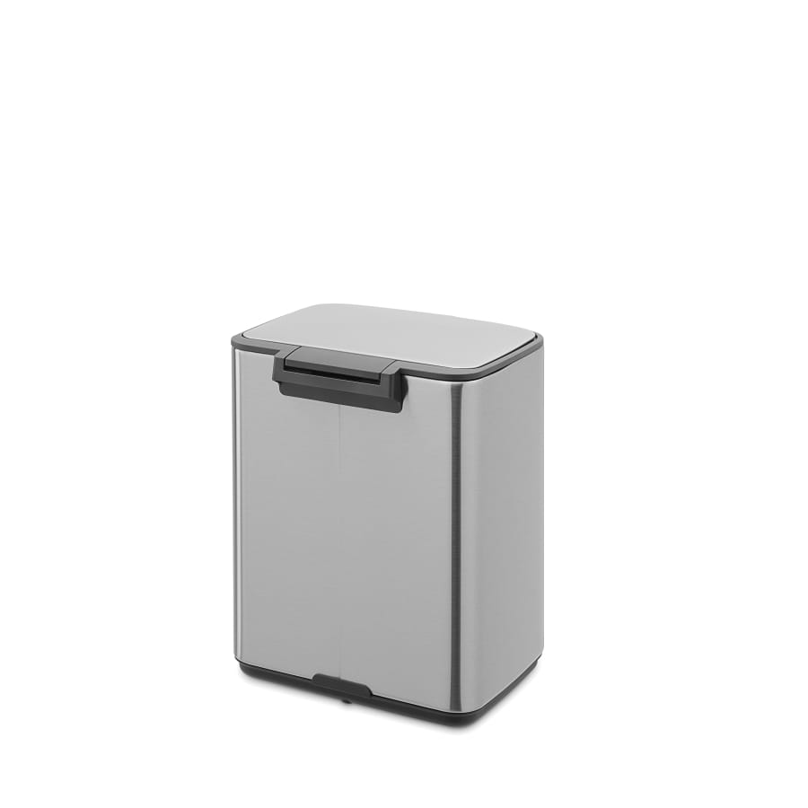Brabantia Bo Treteimer, 7 Liter