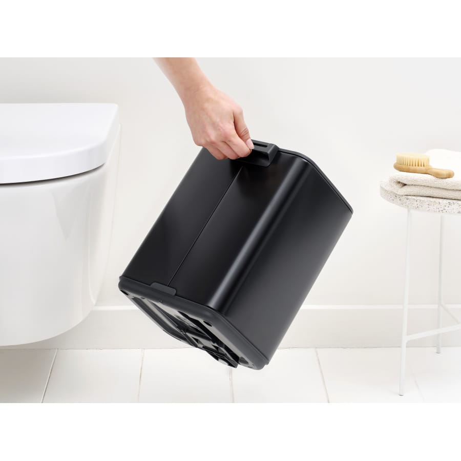 Brabantia Bo Treteimer, 7 Liter