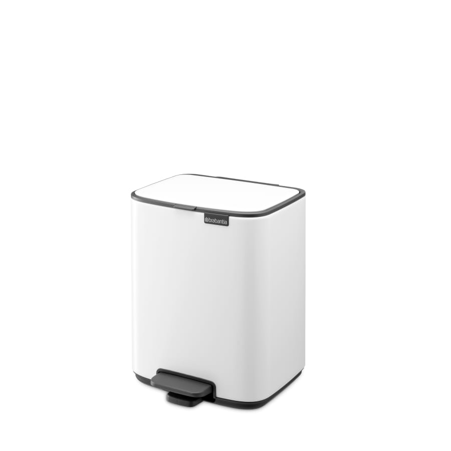 Brabantia Bo Treteimer, 7 Liter