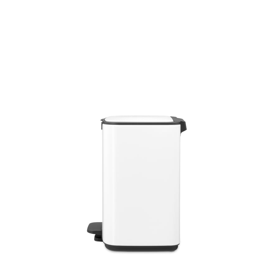 Brabantia Bo Treteimer, 7 Liter