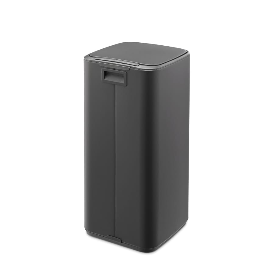 Brabantia Bo Treteimer mit Pedal, 30 Liter