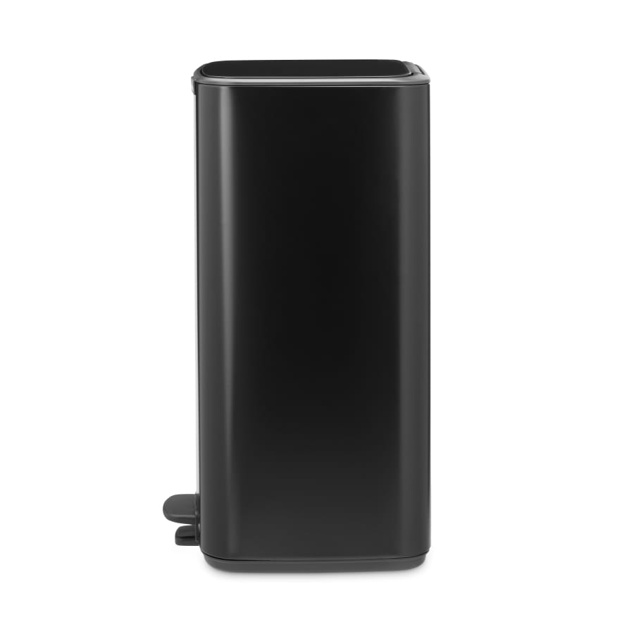 Brabantia Bo Treteimer mit Pedal, 30 Liter