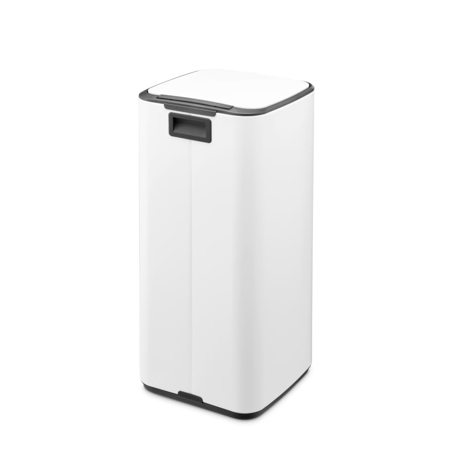 Brabantia Bo Treteimer mit Pedal, 30 Liter