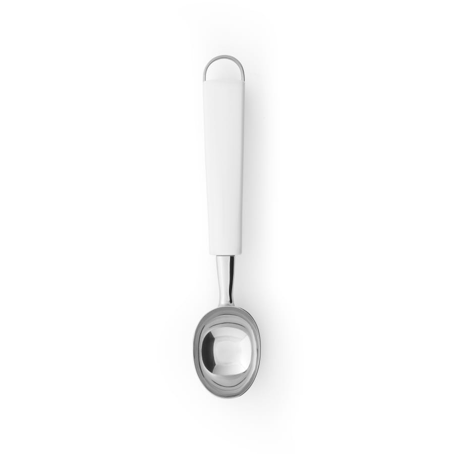 Brabantia Essential Line Eisportionierer, mit Aufhängeöse