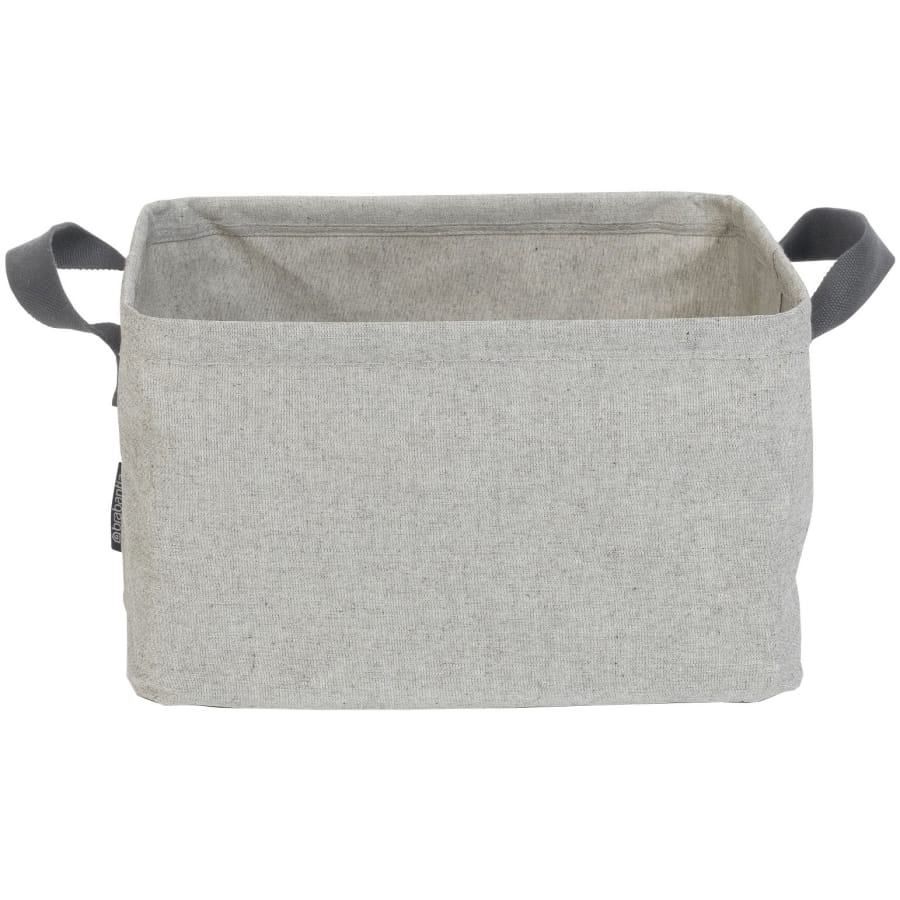 Brabantia faltbarer Wäschekorb, 35 Liter