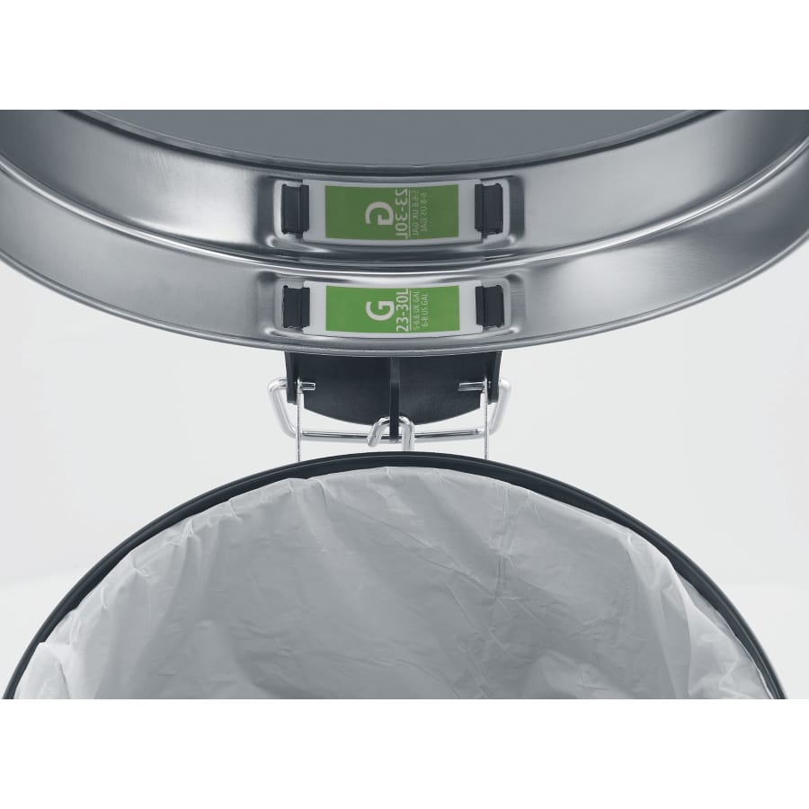 Brabantia (G) Müllbeutel, 30 Liter, auf Rolle