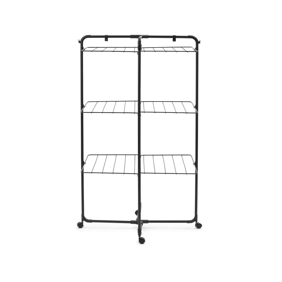 Brabantia HangOn Turm-Trockengestell, 23 Meter
