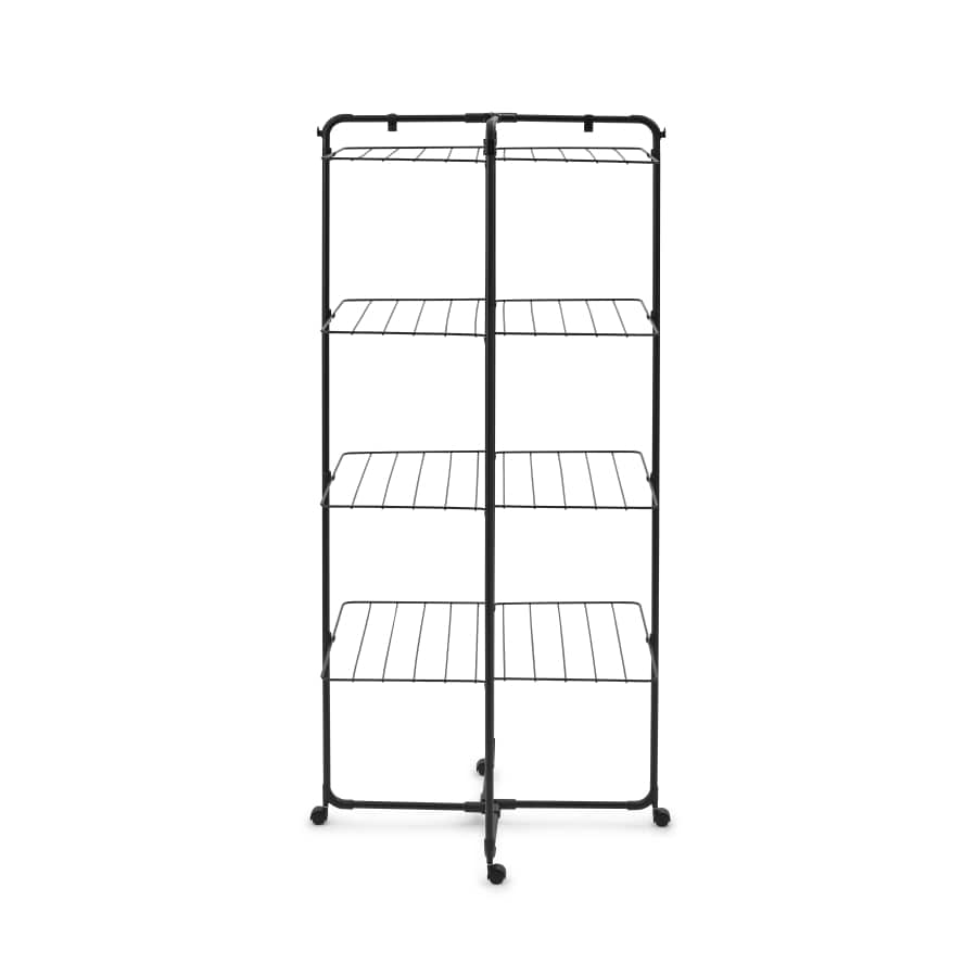 Brabantia HangOn Turm-Trockengestell, 30 Meter