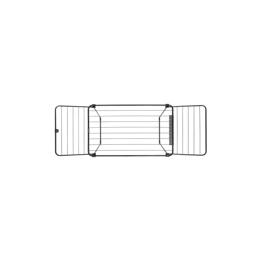 Brabantia HangOn Wäsche- und Kleiderständer, 18 Meter
