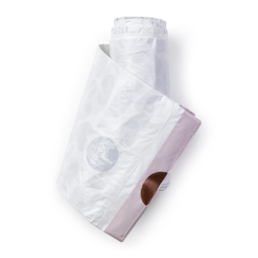 Brabantia (L) Müllbeutel PerfectFit, 40-45 Liter