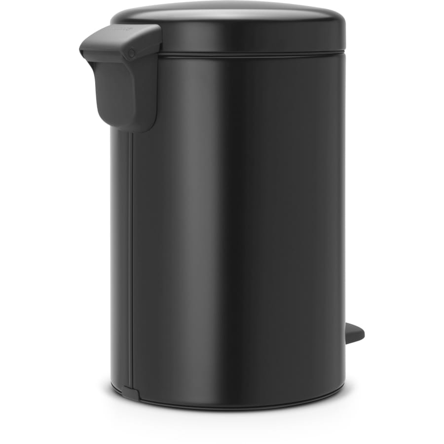 Brabantia NewIcon Treteimer, 12 Liter