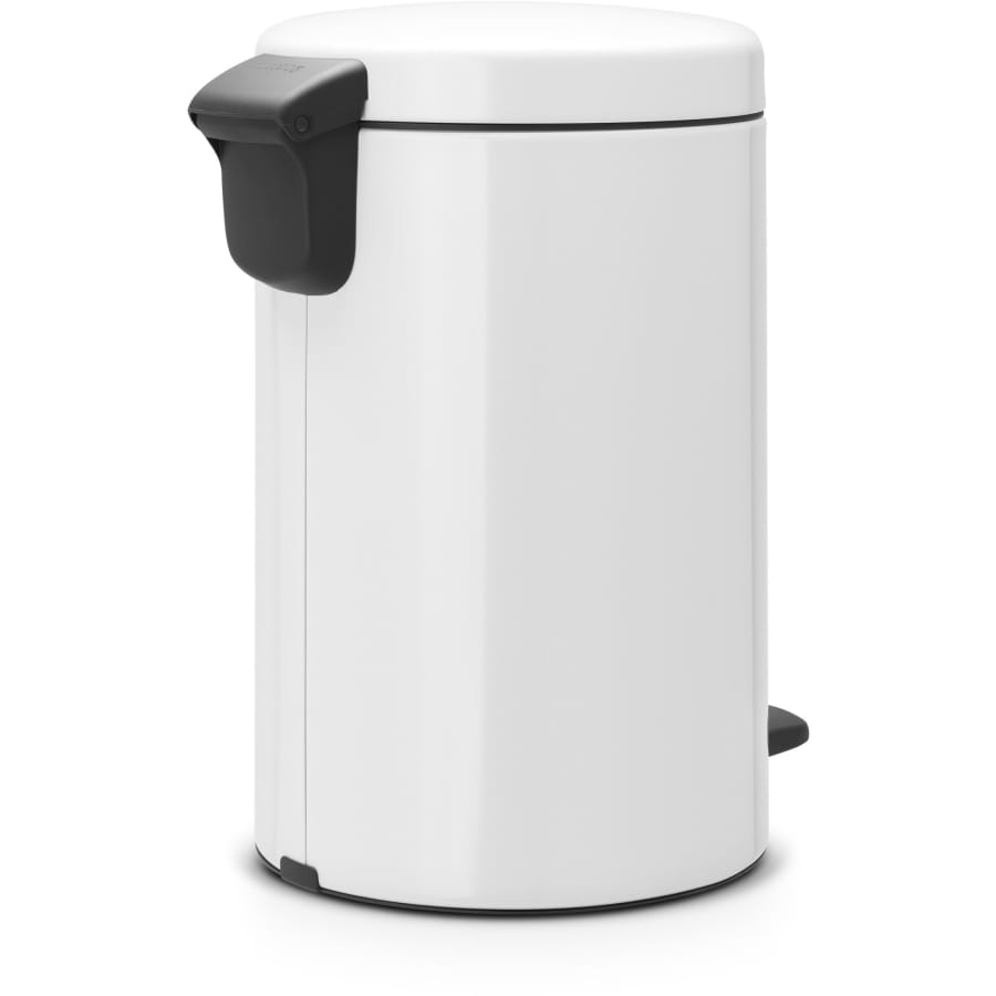 Brabantia NewIcon Treteimer, 12 Liter
