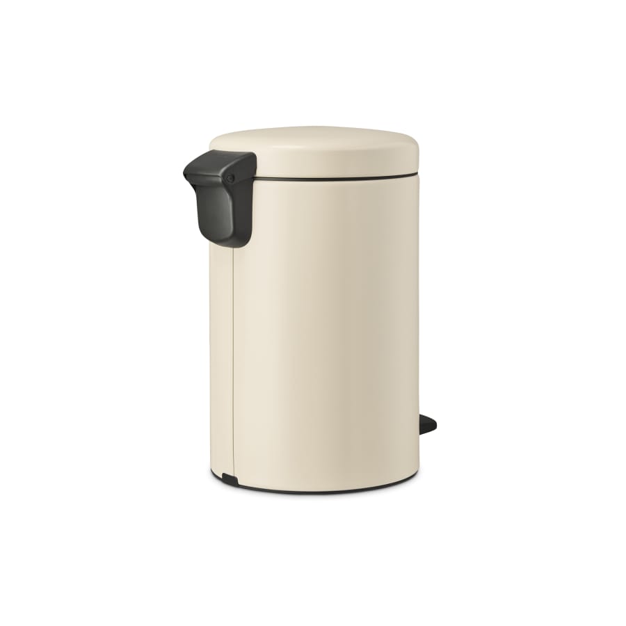 Brabantia NewIcon Treteimer, 12 Liter