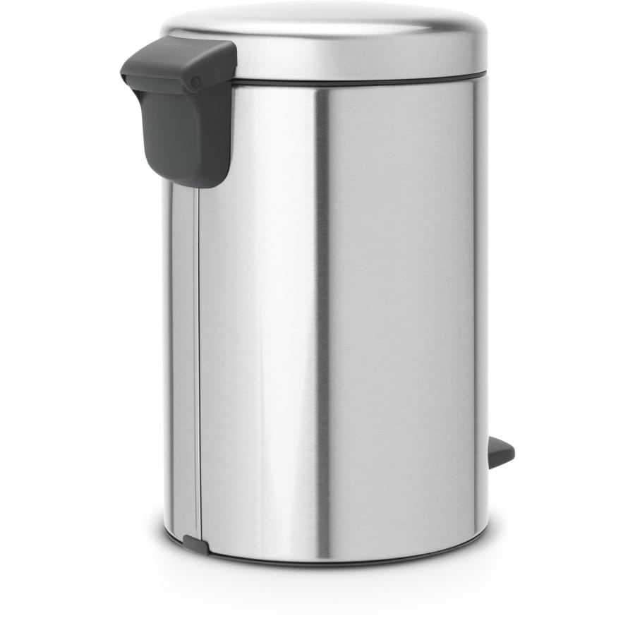 Brabantia NewIcon Treteimer, 12 Liter