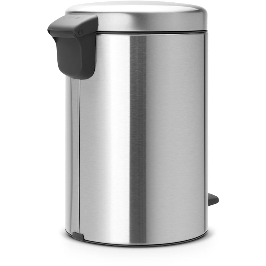 Brabantia NewIcon Treteimer, 12 Liter