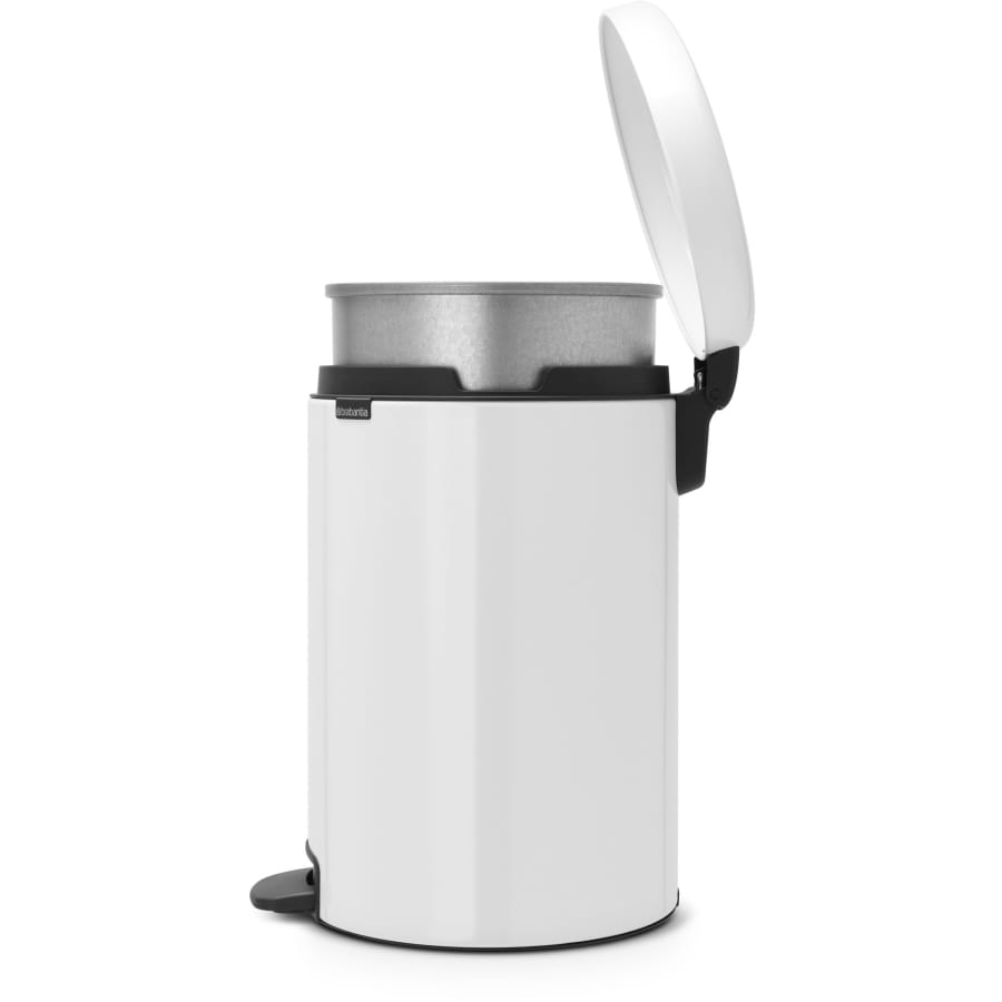 Brabantia NewIcon Treteimer, 20 Liter
