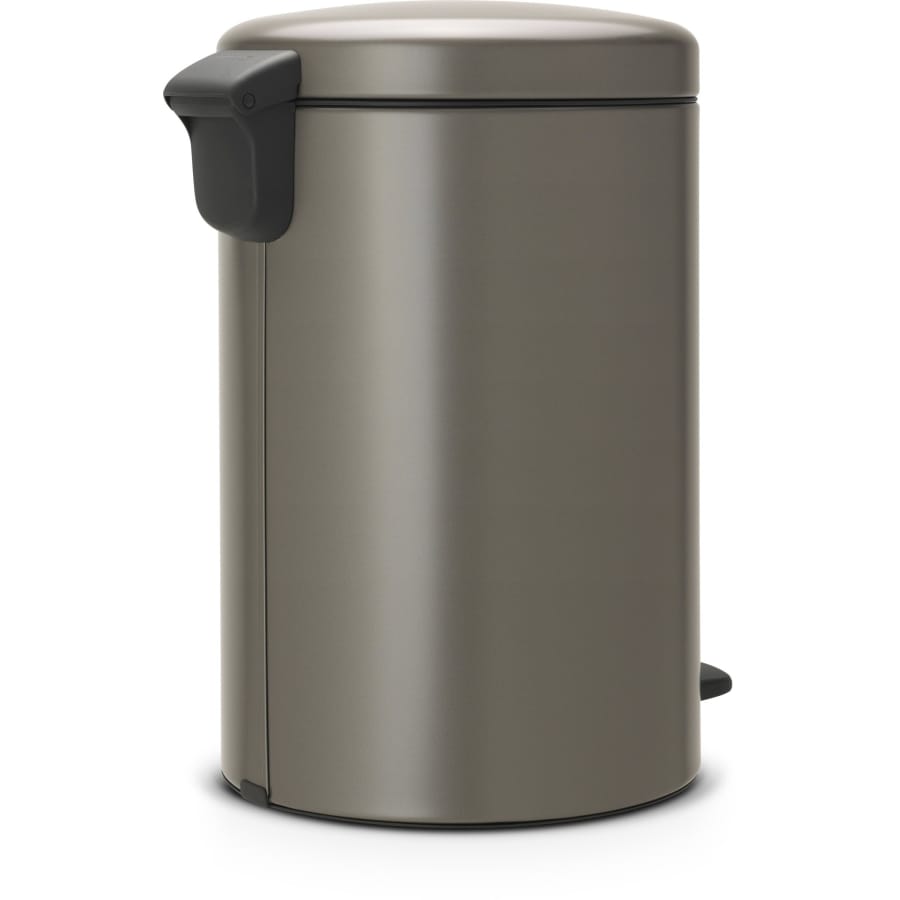 Brabantia NewIcon Treteimer, 20 Liter