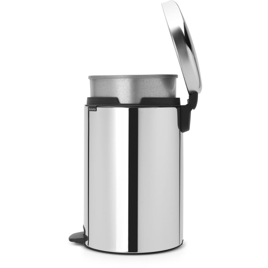 Brabantia NewIcon Treteimer, 20 Liter
