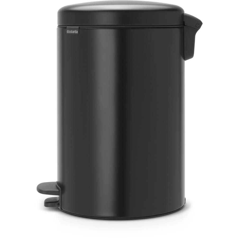 Brabantia NewIcon Treteimer, 20 Liter