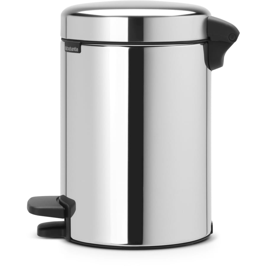 Brabantia NewIcon Treteimer, 3 Liter