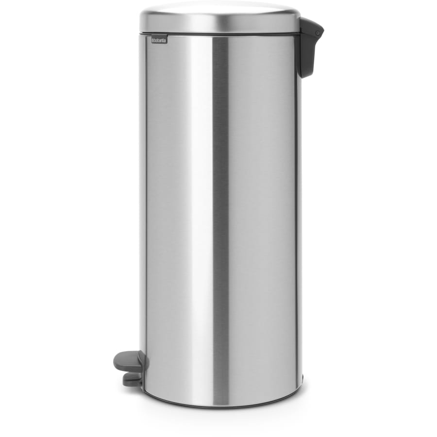 Brabantia NewIcon Treteimer, 30 Liter