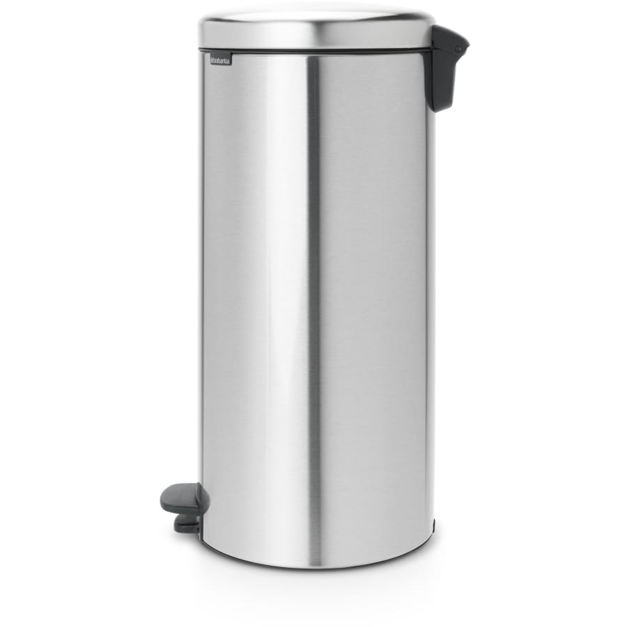 Brabantia NewIcon Treteimer, 30 Liter