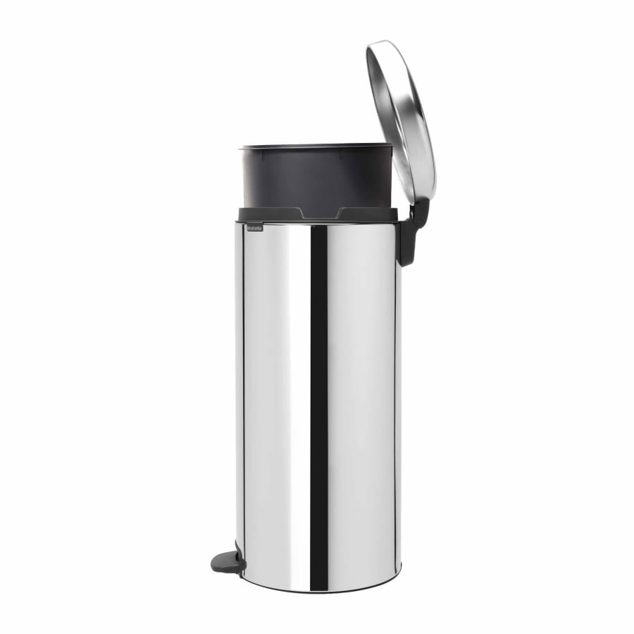 Brabantia NewIcon Treteimer, 30 Liter