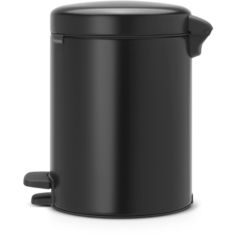Brabantia NewIcon Treteimer, 5 Liter
