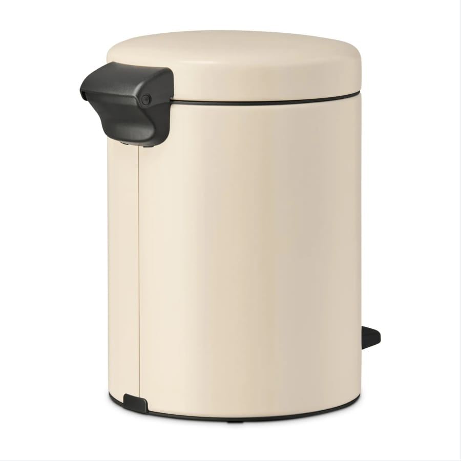 Brabantia NewIcon Treteimer, 5 Liter