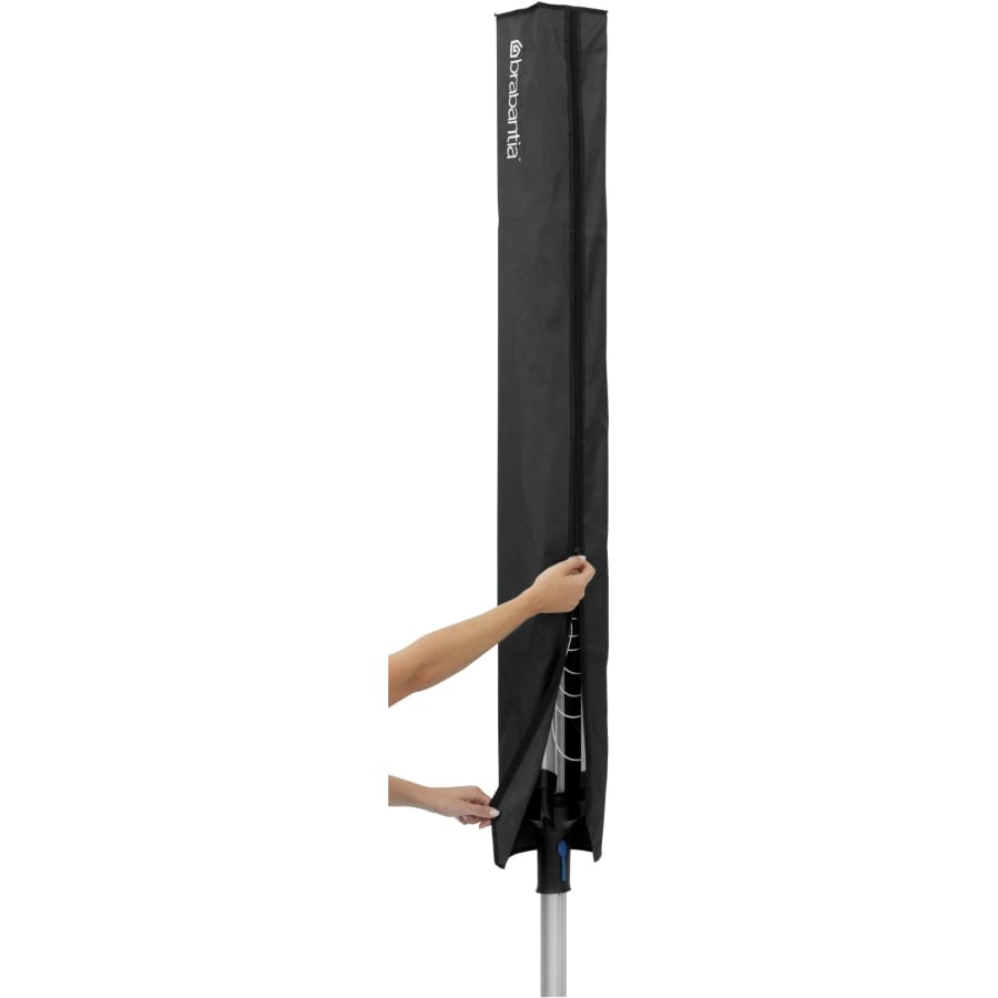 Brabantia Premium Wäschespinnen-Schutzhülle für Lift-O-Matic Advance und SmartLift schwarz