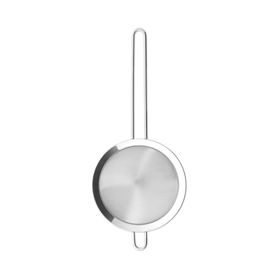 Brabantia Profile Edelstahl-Sieb, Brilliant Steel Ø 125 mm