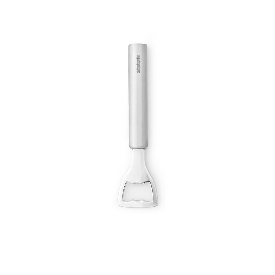 Brabantia Profile Flaschenöffner, Edelstahl