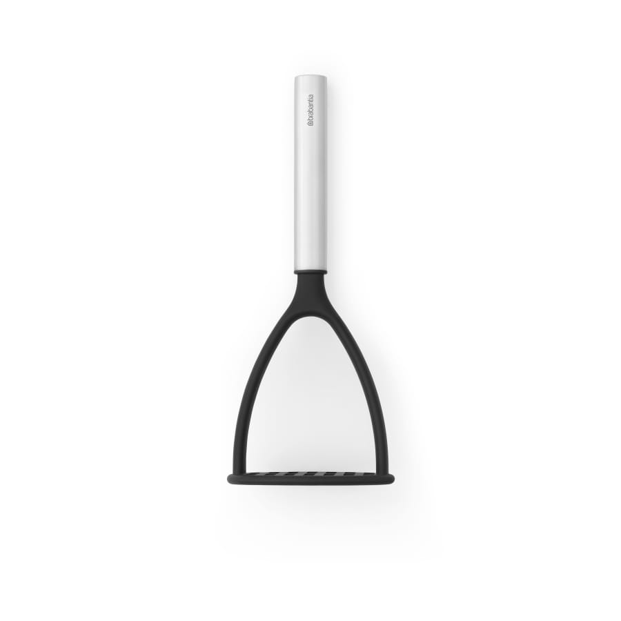 Brabantia Profile Kartoffelstampfer, Nylon beschichtet