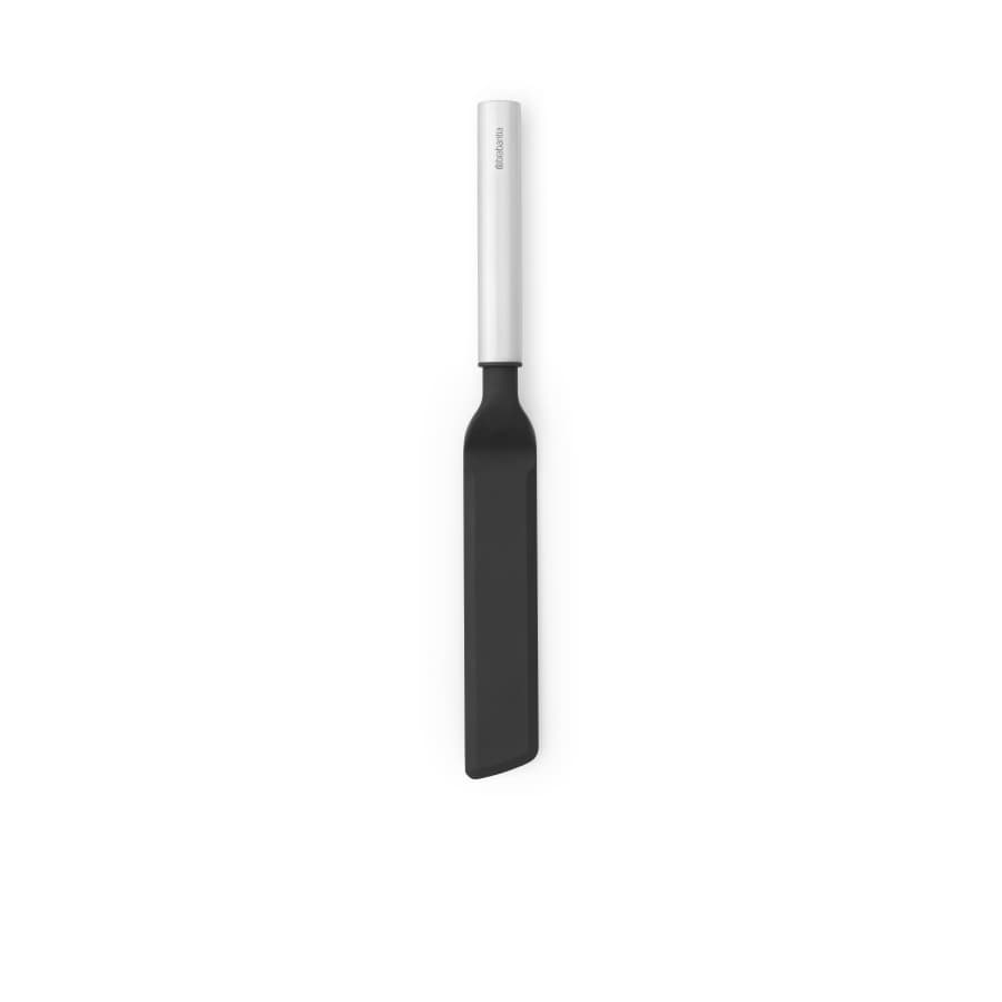 Brabantia Profile Konditormesser aus Nylon, Matt Steel