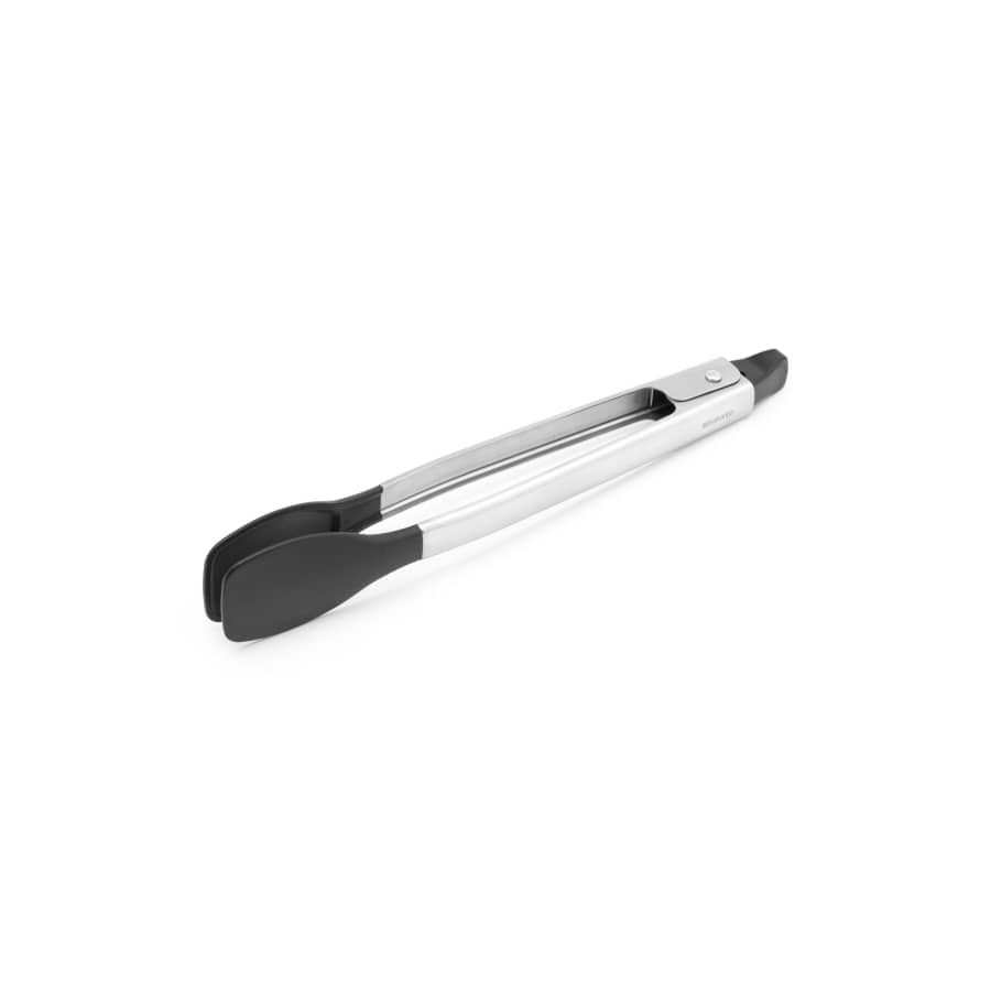Brabantia Profile Küchenzange, Nylon beschichtet