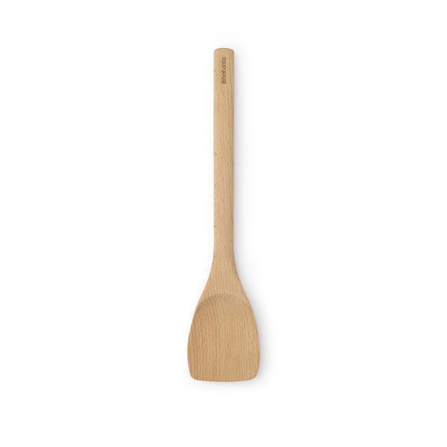 Brabantia Profile Pfannenwender, Buchenholz