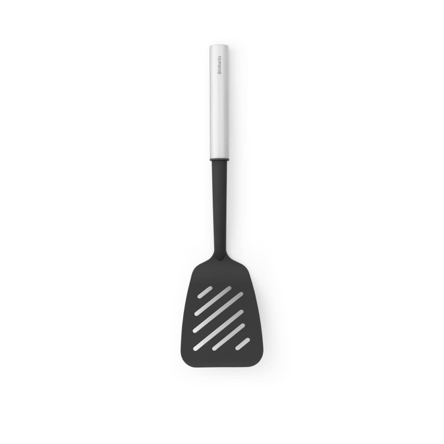 Brabantia Profile Pfannenwender, Nylon, groß