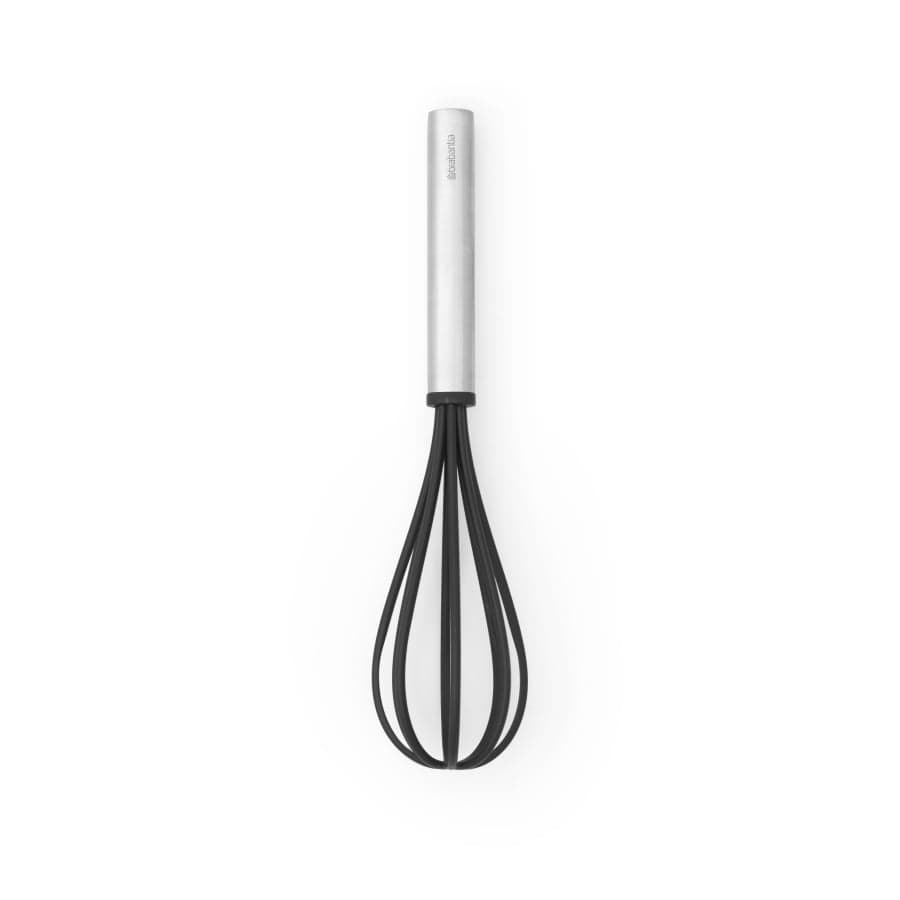 Brabantia Profile Schneebesen, Nylon beschichtet, groß