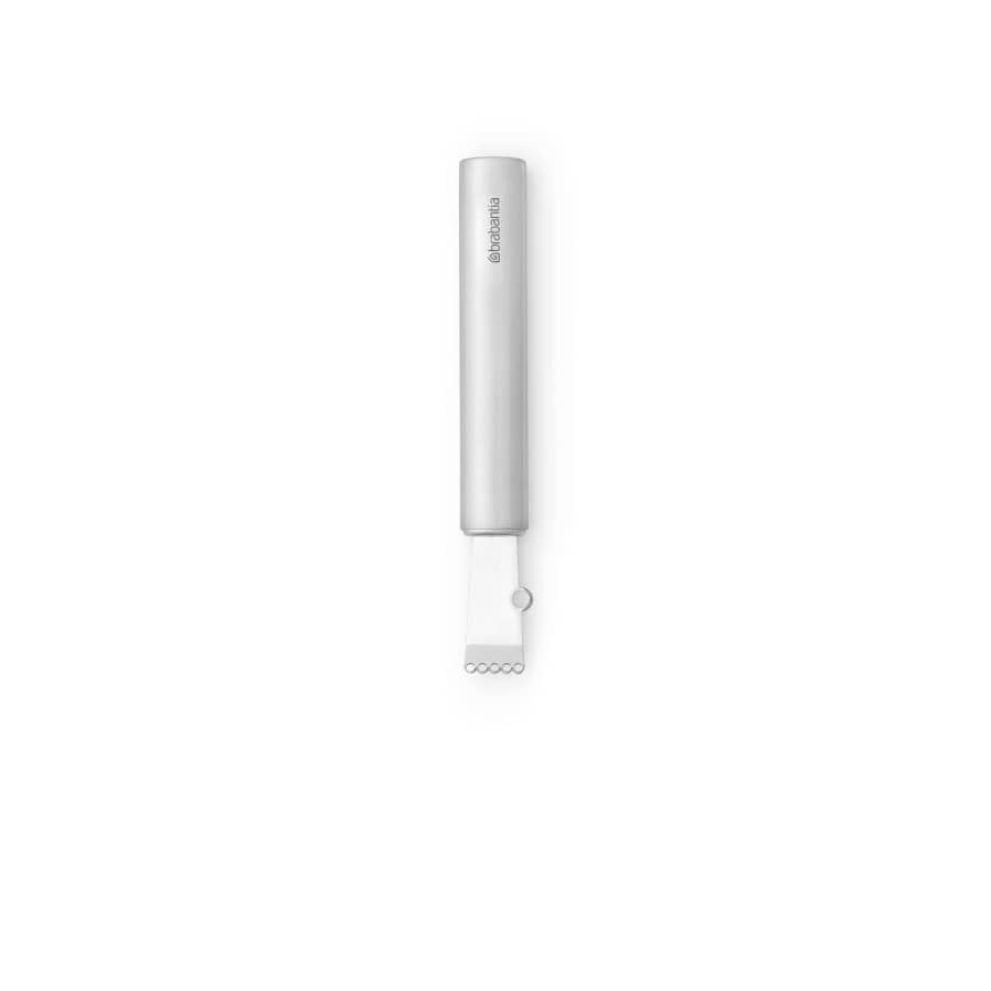 Brabantia Profile Zitronenraspel, Edelstahl