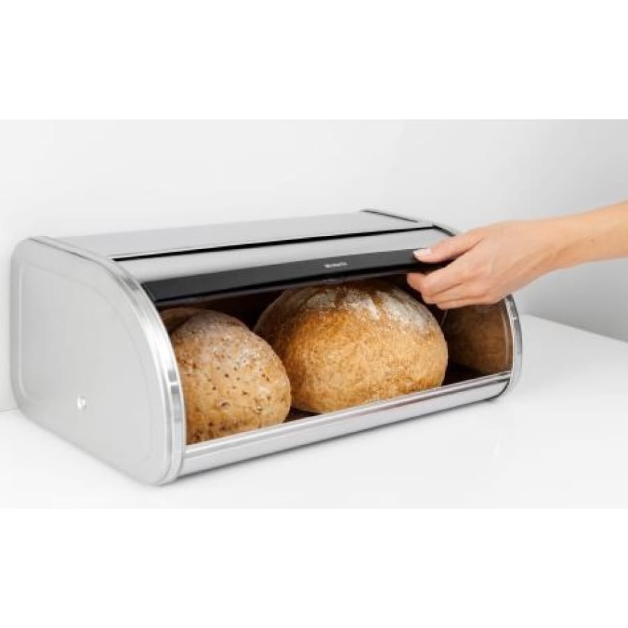 Brabantia Rollbrotkasten, 16 Liter